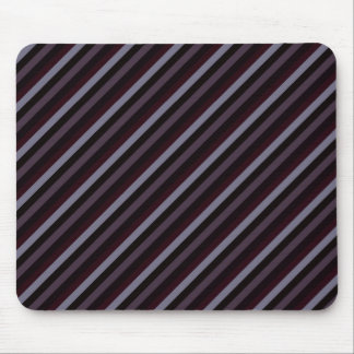 Color Stripe 02 Mouse Pad
