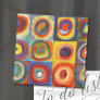 Color Study | Wassily Kandinsky Magnet