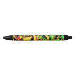 color swirl pen