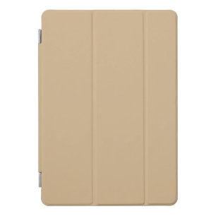 color tan iPad pro cover