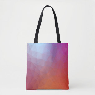 color theme mosaic abstract backgroundabstract,bac tote bag