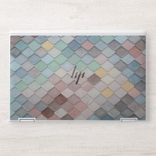Color tile HP EliteBook X360 1040 G5G6 HP Laptop Skin