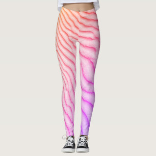 Color tinted Beach Sand Leggings