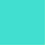 color turquoise cutout<br><div class="desc">color turquoise 40E0D0 type of blue</div>
