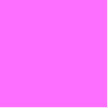 color ultra pink cutout<br><div class="desc">color ultra pink FF6FFF</div>