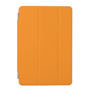 color UT orange iPad Mini Cover