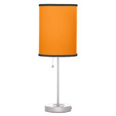 color UT orange Table Lamp (Right)