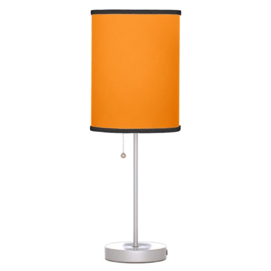 color UT orange Table Lamp (Right)