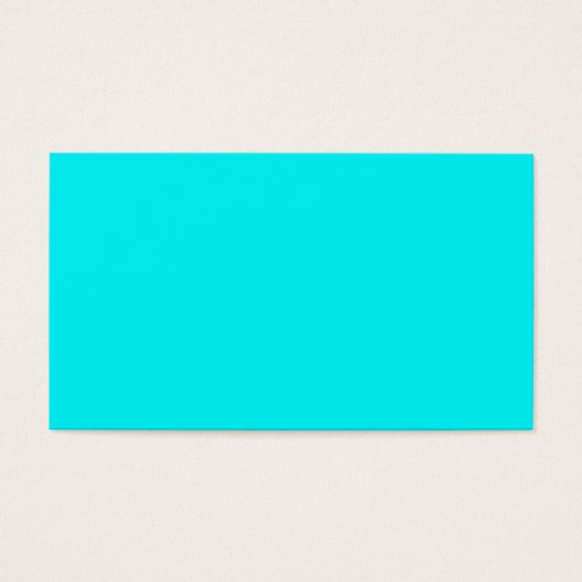 Color Visual Adaptive Living Tools Turquoise (Front)