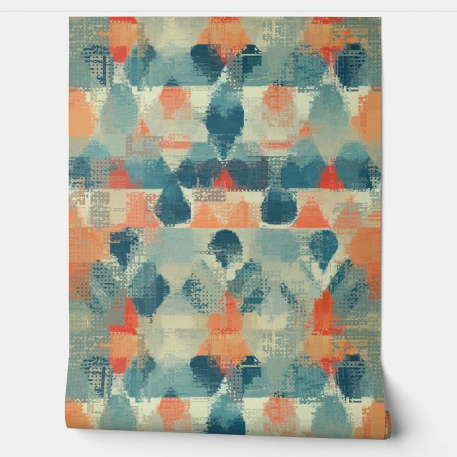 Color Wallpaper (Unrolling)