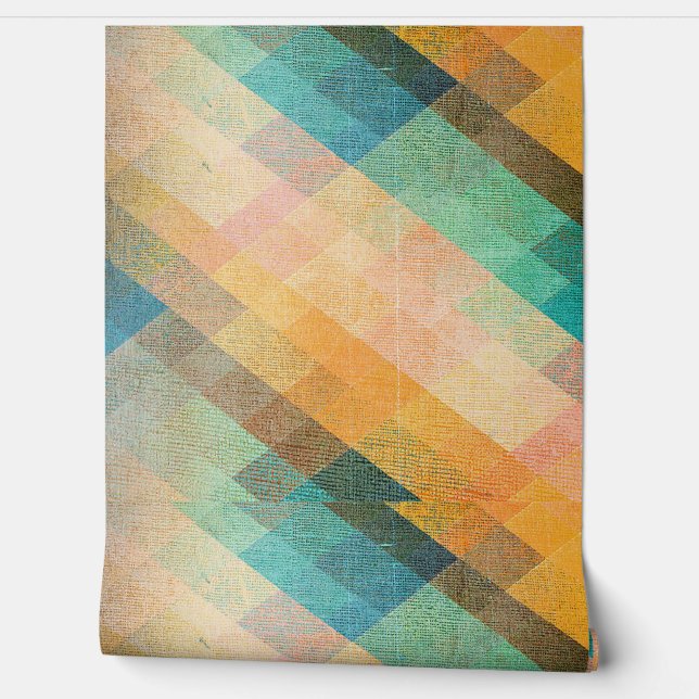 Color Wallpaper (Unrolling)