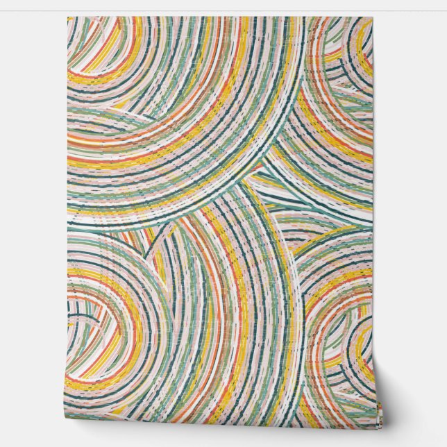 Color Wallpaper (Unrolling)