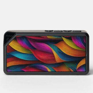 Color Wallpaper Speaker