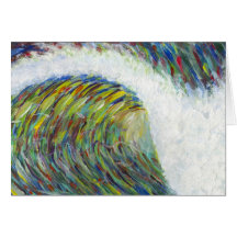 color wave