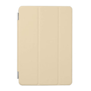 color wheat iPad mini cover