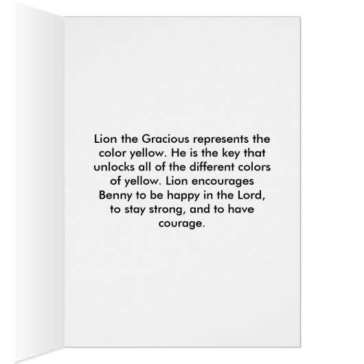 Color Wheel (Inside (Right))