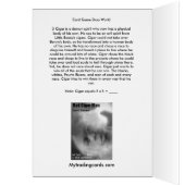 Color Wheel 2 Cards (Inside (Left))