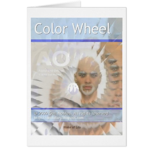 color wheel 3 cards (Front)