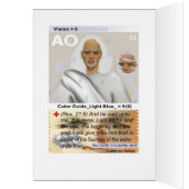 color wheel 3 cards (Inside (Left))