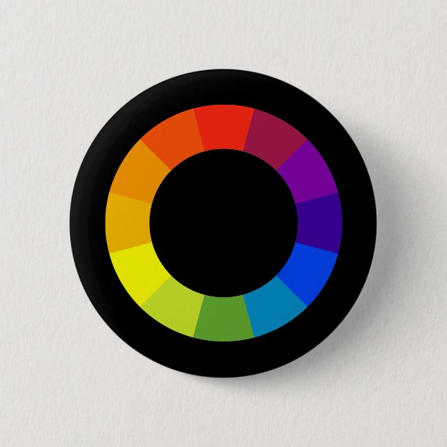 color wheel button (Front)