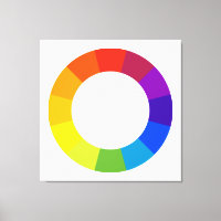 color wheel