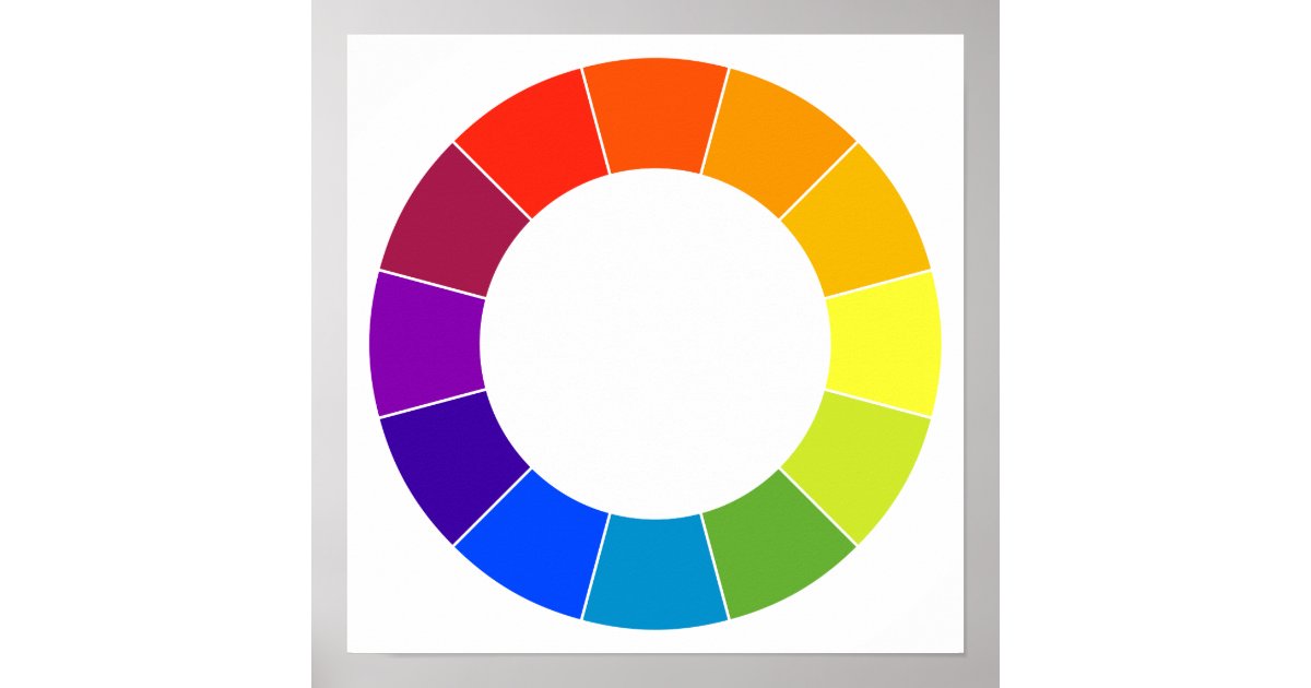 color-wheel-poster-zazzle