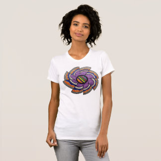 color wheel T-Shirt