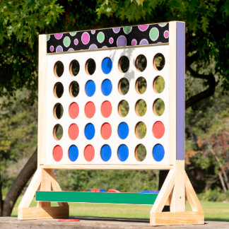 Color Whimsy Fast Four