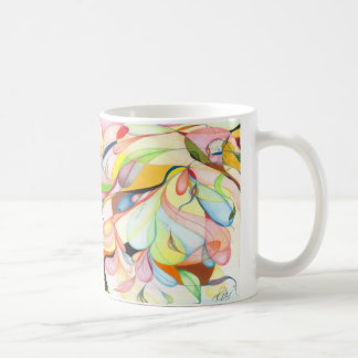 Color Wonderland Coffee Mug