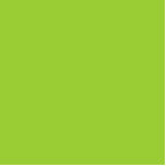 color yellow green cutout<br><div class="desc">color yellow green 9ACD32</div>