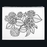 Color Your Calendar coloring calendar<br><div class="desc">Color Your Calendar coloring calendar,  feeling stressed out and need a break,  color in your own calendar. Your calendar,  your colors.</div>