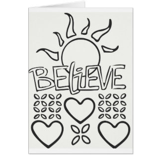 Color your own adult coloring teen cards