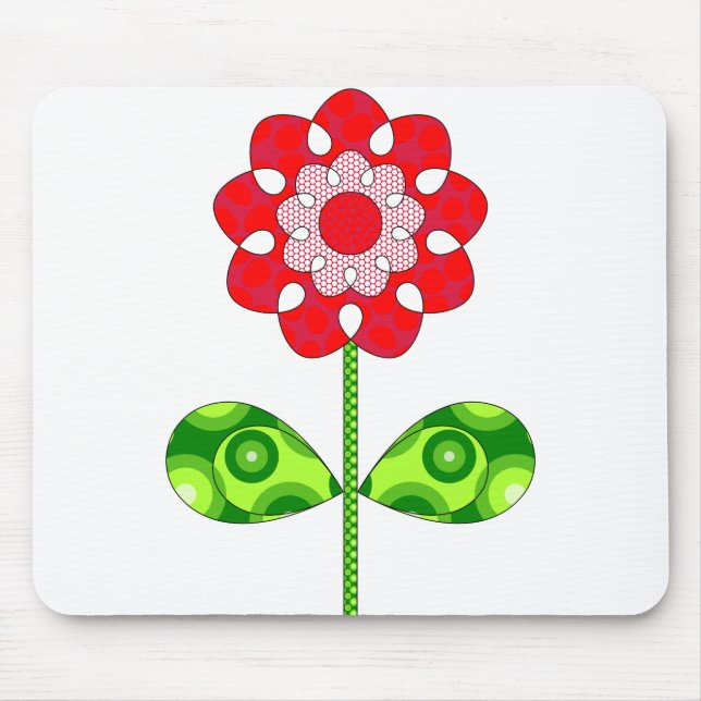 Color your own mouse pad! pad (Front)