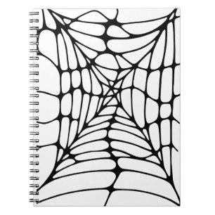 Color-Your-Own Neurographic Art Notebook