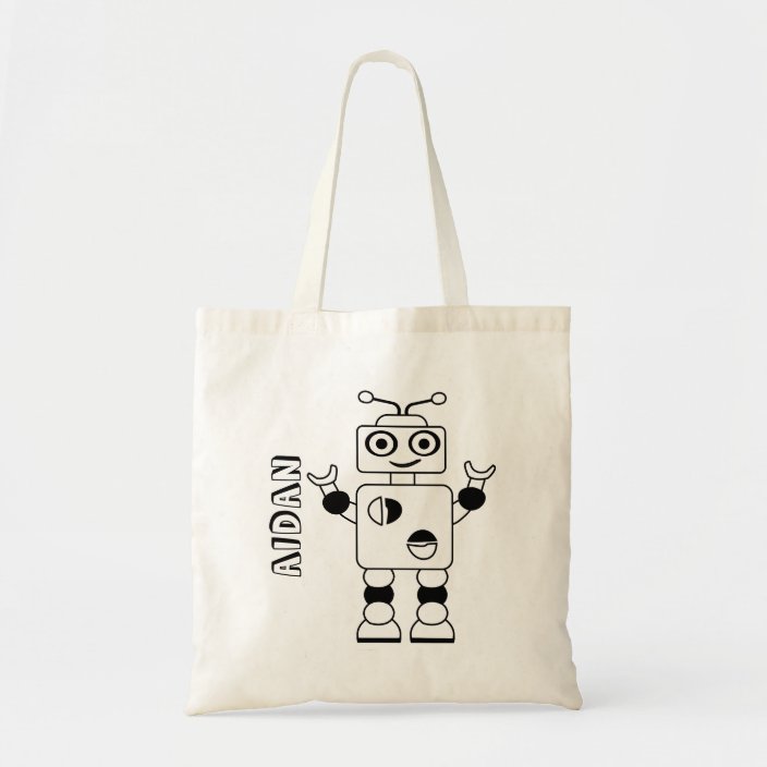 little girl personalized tote bags