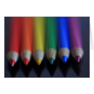 Color your World Cards