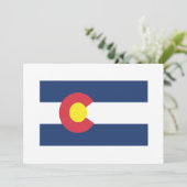 Colorado (Standing Front)