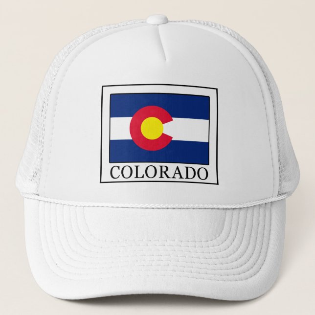 Colorado (Front)