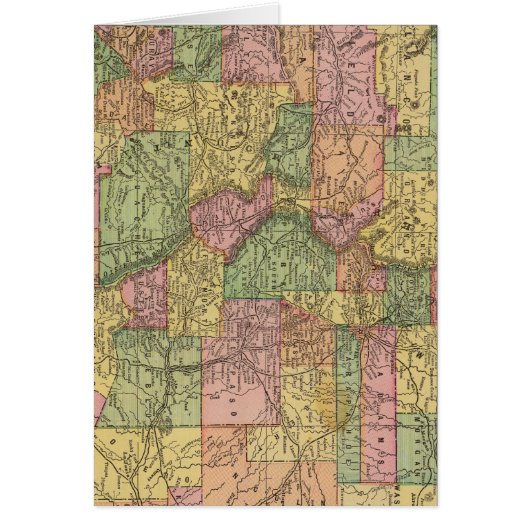 Colorado 10 cards (Front)