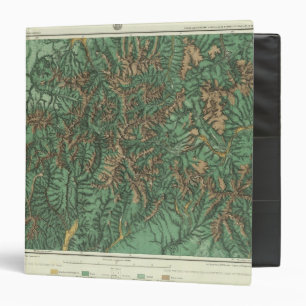 Colorado 5 3 ring binder