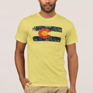 colorado 6 T-Shirt