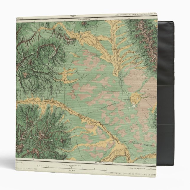 Colorado 7 binder (Front/Inside)