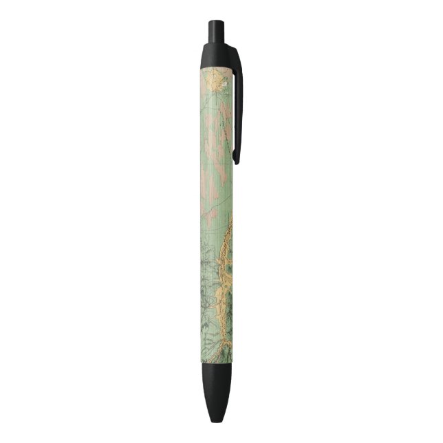 Colorado 7 pen (Bottom (Vertical))