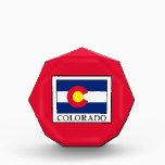 Colorado Award<br><div class="desc">Colorado</div>