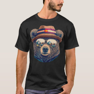 Colorado Bear T-Shirt