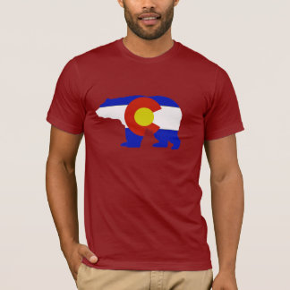 Colorado Bear T-Shirt
