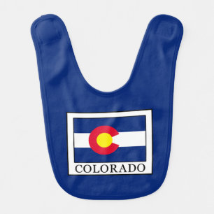 Colorado Bib
