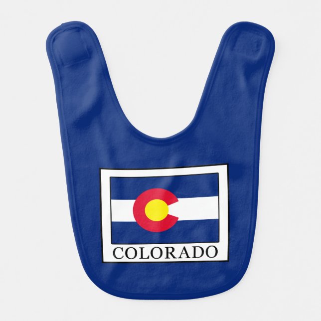 Colorado Bib (Front)
