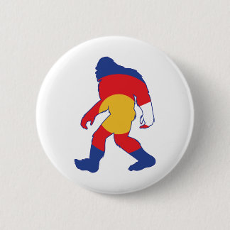 Colorado-Bigfoot Button