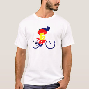 Colorado Biker T-Shirt